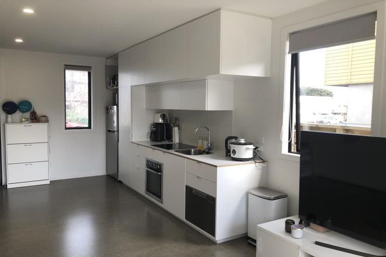 Photo of property in 435a Jackson Street, Petone, Lower Hutt, 5012