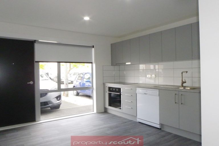 Photo of property in 20/336 Lincoln Road, Addington, Christchurch, 8024