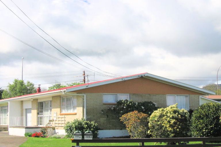 Photo of property in 313a Vaughan Road Extension, Owhata, Rotorua, 3010