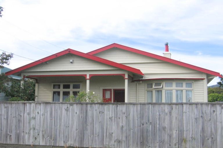 Photo of property in 26a Fitzherbert Street, Alicetown, Lower Hutt, 5010