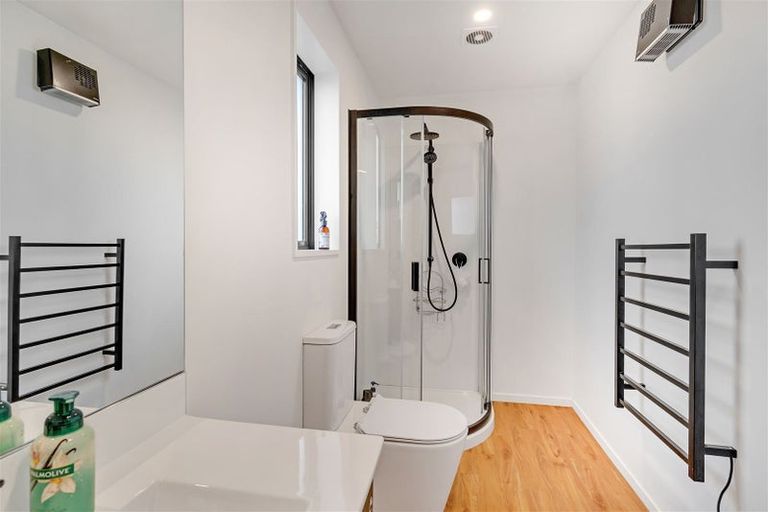 Photo of property in 15 Billy T Lane, Rolleston, 7615