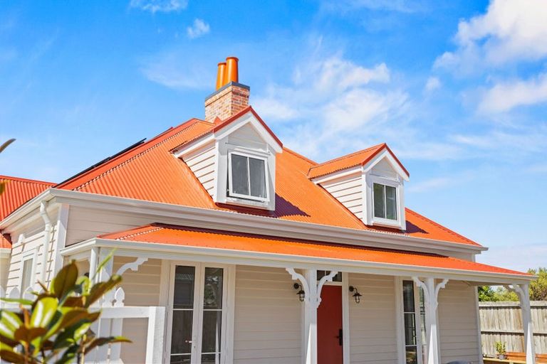 Photo of property in 3 Waitikiri Drive, Parklands, Christchurch, 8083