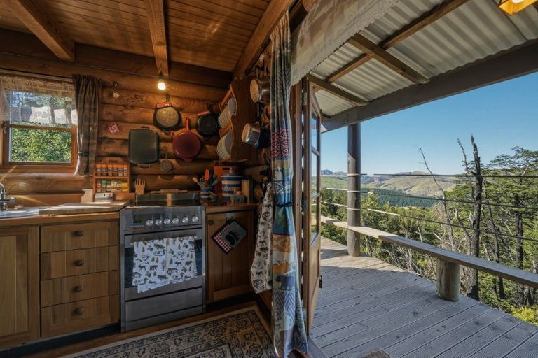 Photo of property in 84 Mount Lyford Avenue, Lyford, Waiau, 7395