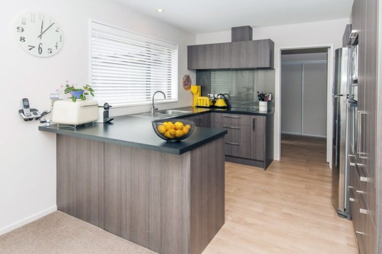 Photo of property in 3 Vitruvius Way, Leeston, 7632