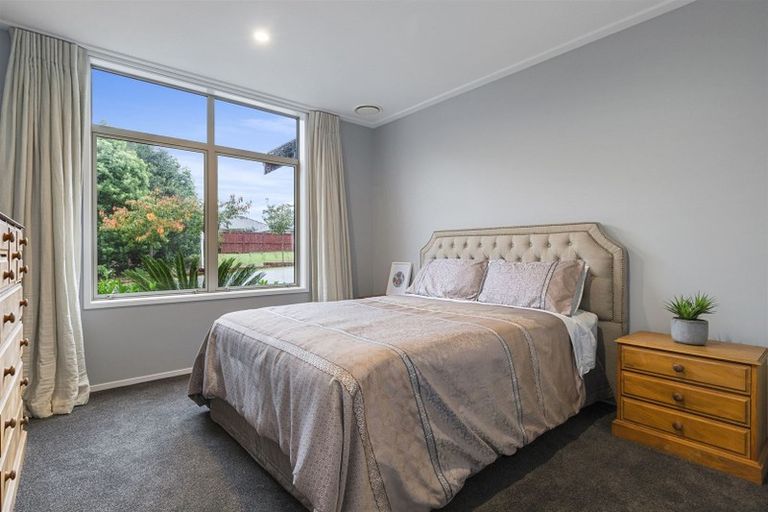 Photo of property in 18 Cooper Crescent, Morrinsville, 3300