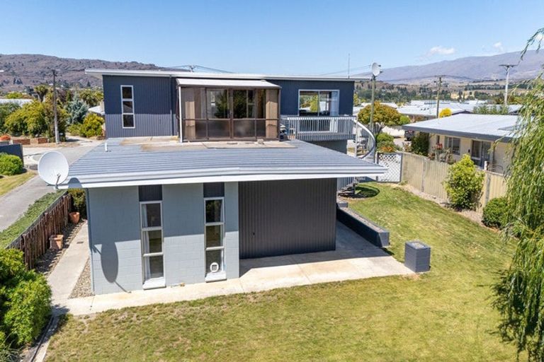 Photo of property in 24 Gregg Street, Alexandra, 9320