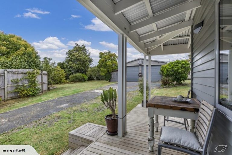 Photo of property in 99 Woodcocks Road, Warkworth, 0910