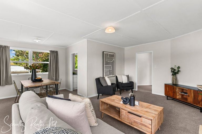 Photo of property in 15 Doctors Hill Road, Maungaturoto, 0520