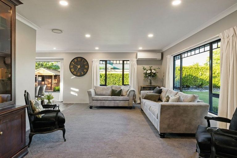 Photo of property in 7 Oaklands Drive, Cambridge, 3434