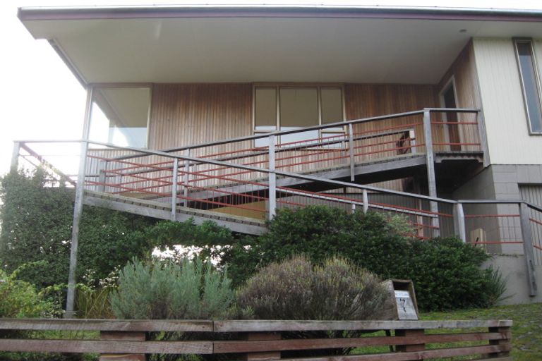 Photo of property in 7 Comely Bank, Opoho, Dunedin, 9010