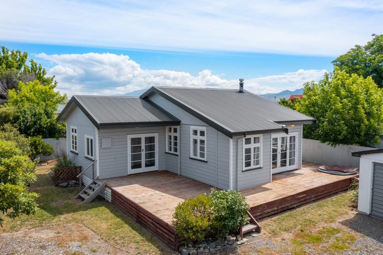 Photo of property in 6a Wilson Street, Seddon, 7210