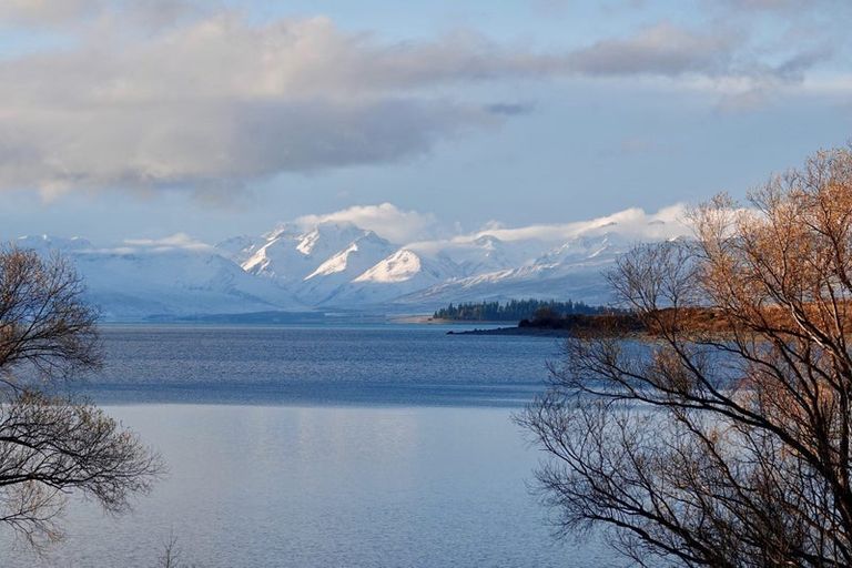 Photo of property in 24 Gall Street, Fairlie, 7925