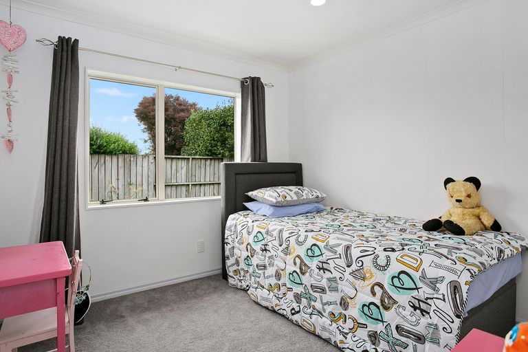 Photo of property in 8 Sharp Place, Matamata, 3400