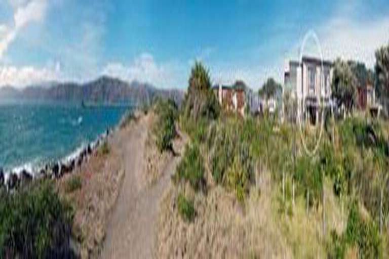 Photo of property in 15 Boardwalk Lane, Seatoun, Wellington, 6022