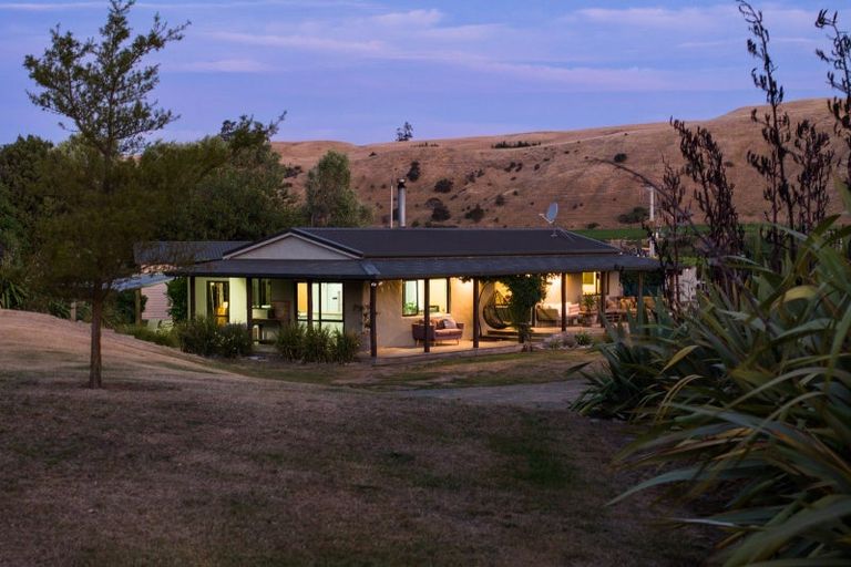Photo of property in 1745 Awatere Valley Road, Awatere Valley, Seddon, 7274