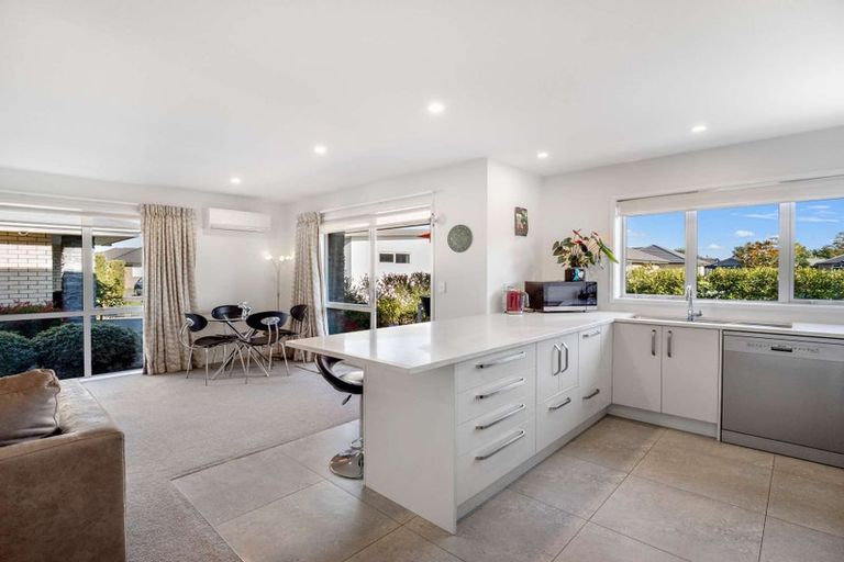 Photo of property in 20 Glendene Court, Rolleston, 7614