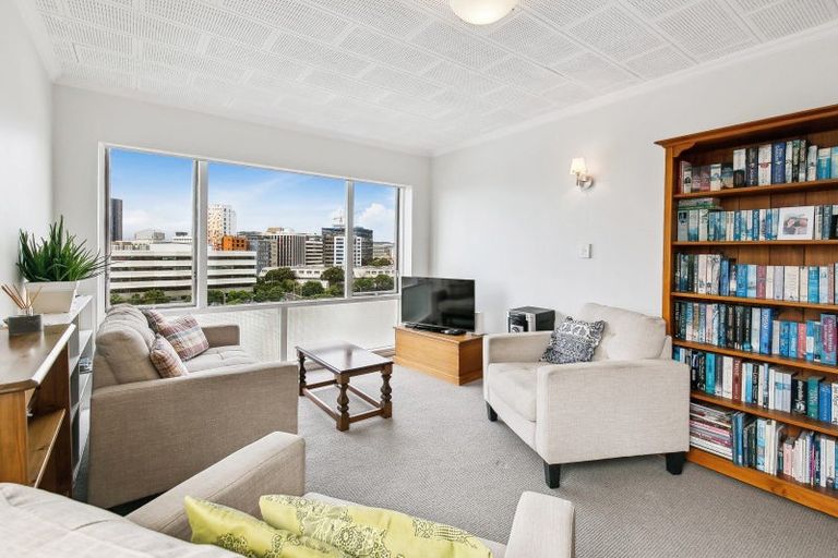 Photo of property in 31/125 Grant Road, Thorndon, Wellington, 6011