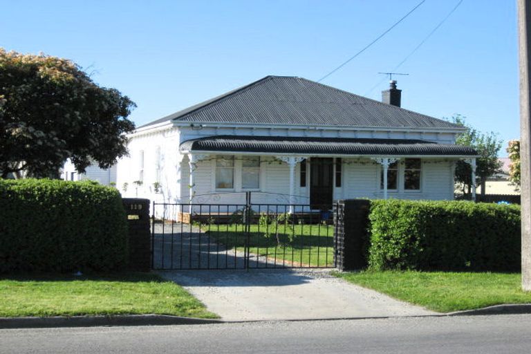 Photo of property in 119 Hospital Road, Witherlea, Blenheim, 7201