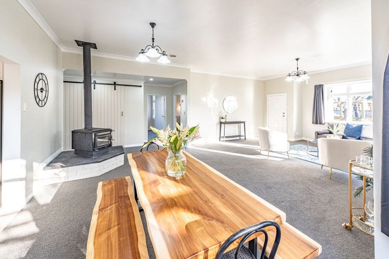 Photo of property in 22 Cumbrae Place, Aramoho, Whanganui, 4500