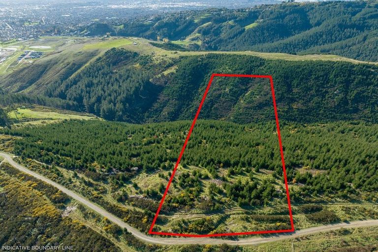 Photo of property in 361 Worsleys Road, Cashmere, Christchurch, 8022