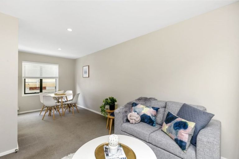 Photo of property in 7/240 The Terrace, Wellington Central, Wellington, 6011