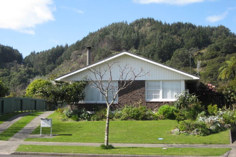 Photo of property in 221 King Street, Whakatane, 3120