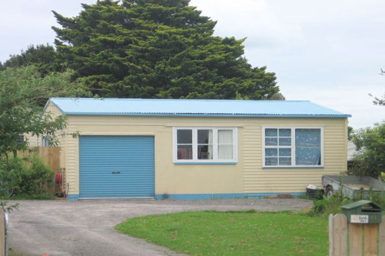 Photo of property in 11 Gallagher Street, Te Aroha, 3320