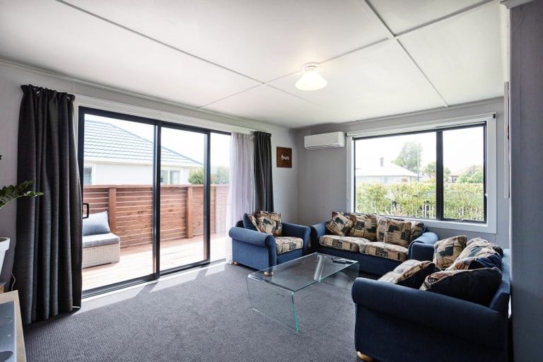 Photo of property in 154 Crawford Street, Glengarry, Invercargill, 9810