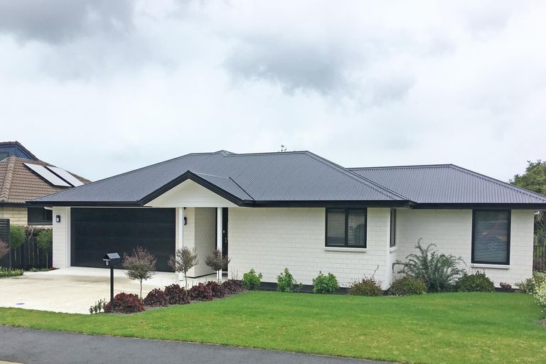 Photo of property in 7 Dove Place, Holmes Hill, Oamaru, 9401