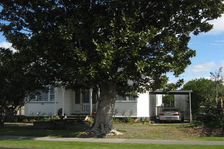 Photo of property in 42 Mclean Street, Wairoa, 4108