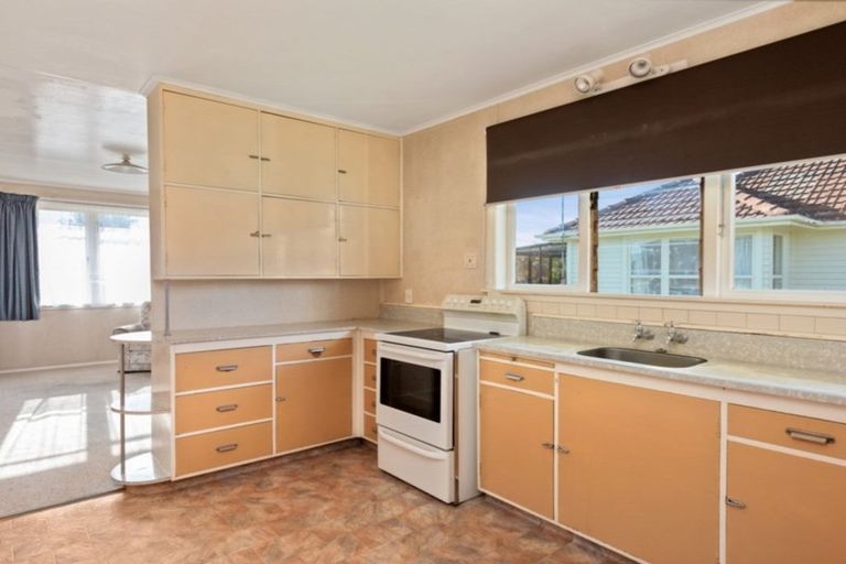 Photo of property in 110 Budge Street, Riversdale, Blenheim, 7201