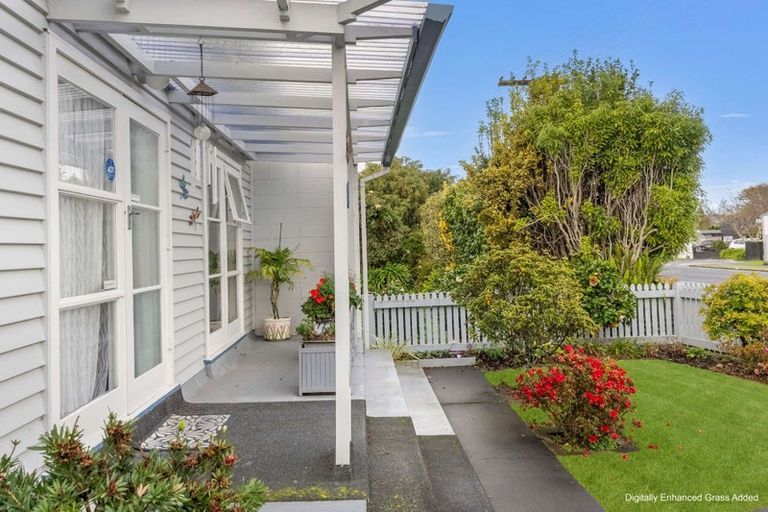 Photo of property in 257 Ormond Road, Mangapapa, Gisborne, 4010