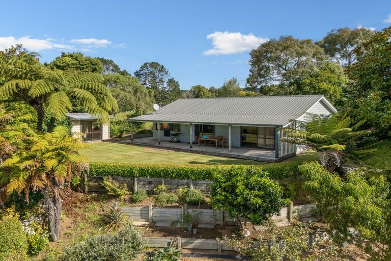 Photo of property in 220 Ross Road, Whakamarama, Tauranga, 3179
