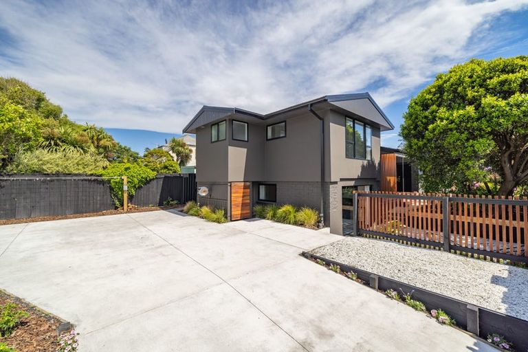 Photo of property in 190 Estuary Road, South New Brighton, Christchurch, 8062