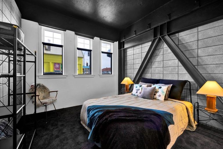 Photo of property in 127 Saint Aubyn Street, New Plymouth, 4310