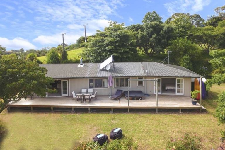 Photo of property in 15 Lowe Road, Whakamarama, Tauranga, 3180