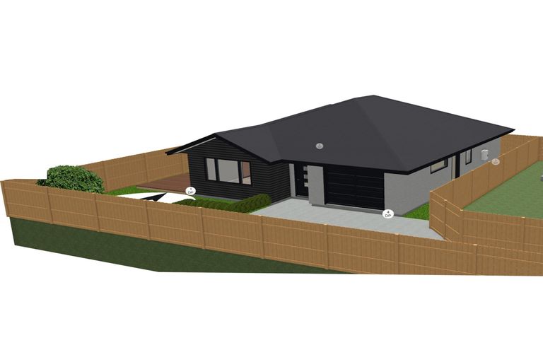 Photo of property in 28a Alfred Street, Roslyn, Palmerston North, 4414