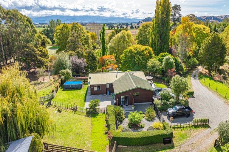 Photo of property in 90 Te Kopi Road, Te Whiti, Masterton, 5884