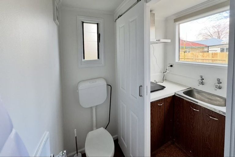 Photo of property in 173 Ferguson Street, West End, Palmerston North, 4412