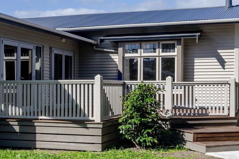 Photo of property in 62 Marsden Road, Greymouth, 7805