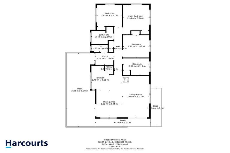 Photo of property in 113 Kumikumi Road, Lower Kaimai, Tauranga, 3171