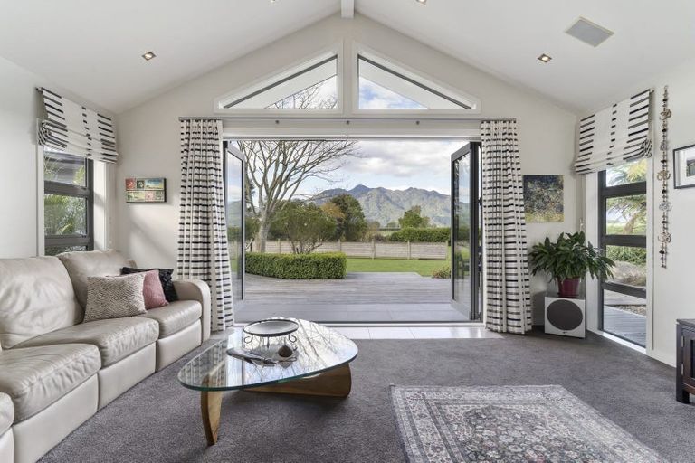 Photo of property in 12 Ngutumanga Road, Waihou, Te Aroha, 3393