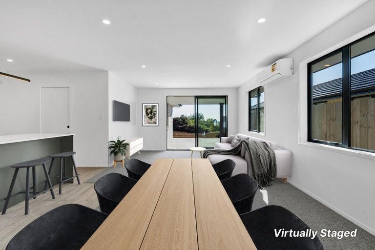 Photo of property in 21c Portland Drive, Mangorei, New Plymouth, 4312