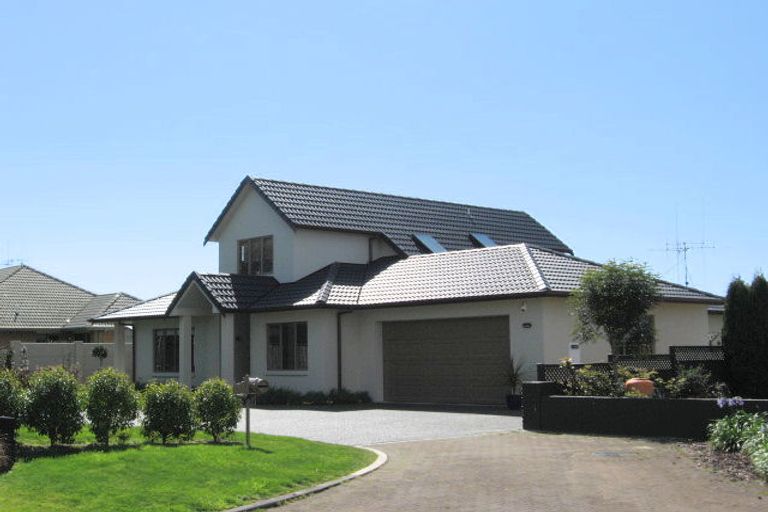 Photo of property in 19 Knightsbridge Place, Bethlehem, Tauranga, 3110