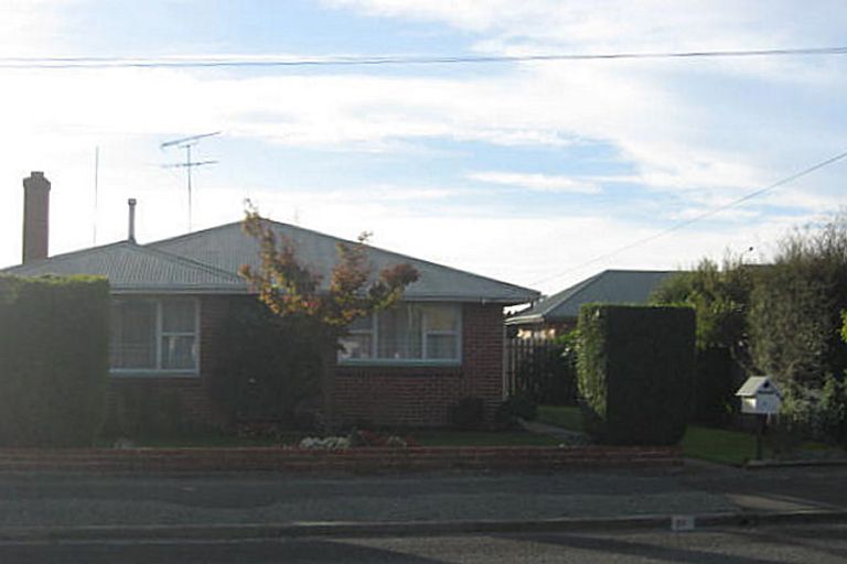 Photo of property in 53 Cambridge Street, Hampstead, Ashburton, 7700