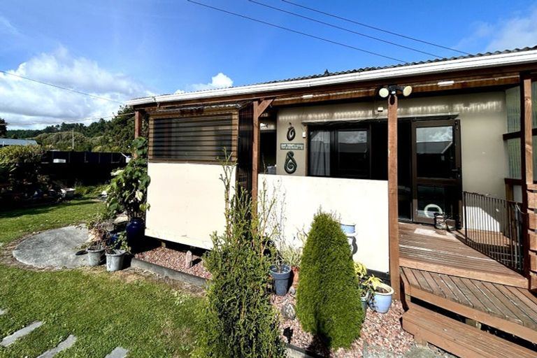 Photo of property in 33 Ogilvie Road, Gladstone, Greymouth, 7805