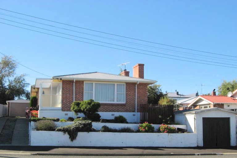 Photo of property in 15 Brunswick Street, Seaview, Timaru, 7910