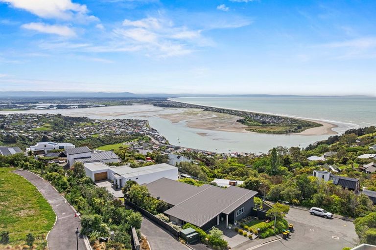 Photo of property in 5 Haumoko Lane, Clifton, Christchurch, 8081