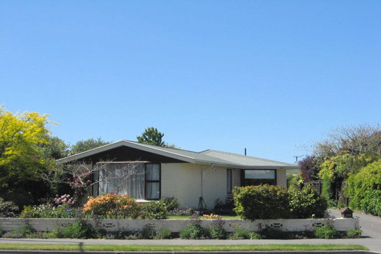 Photo of property in 130 Farrington Avenue, Bishopdale, Christchurch, 8053