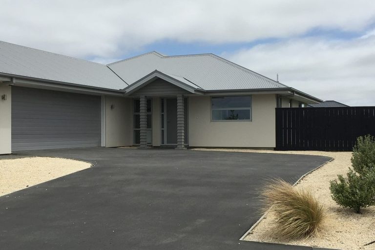 Photo of property in 9 Porter Street, Wigram, Christchurch, 8042